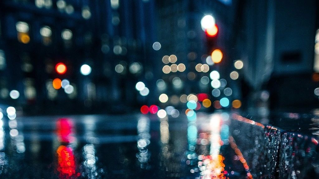 Faut-il vraiment bannir l'obscurité?